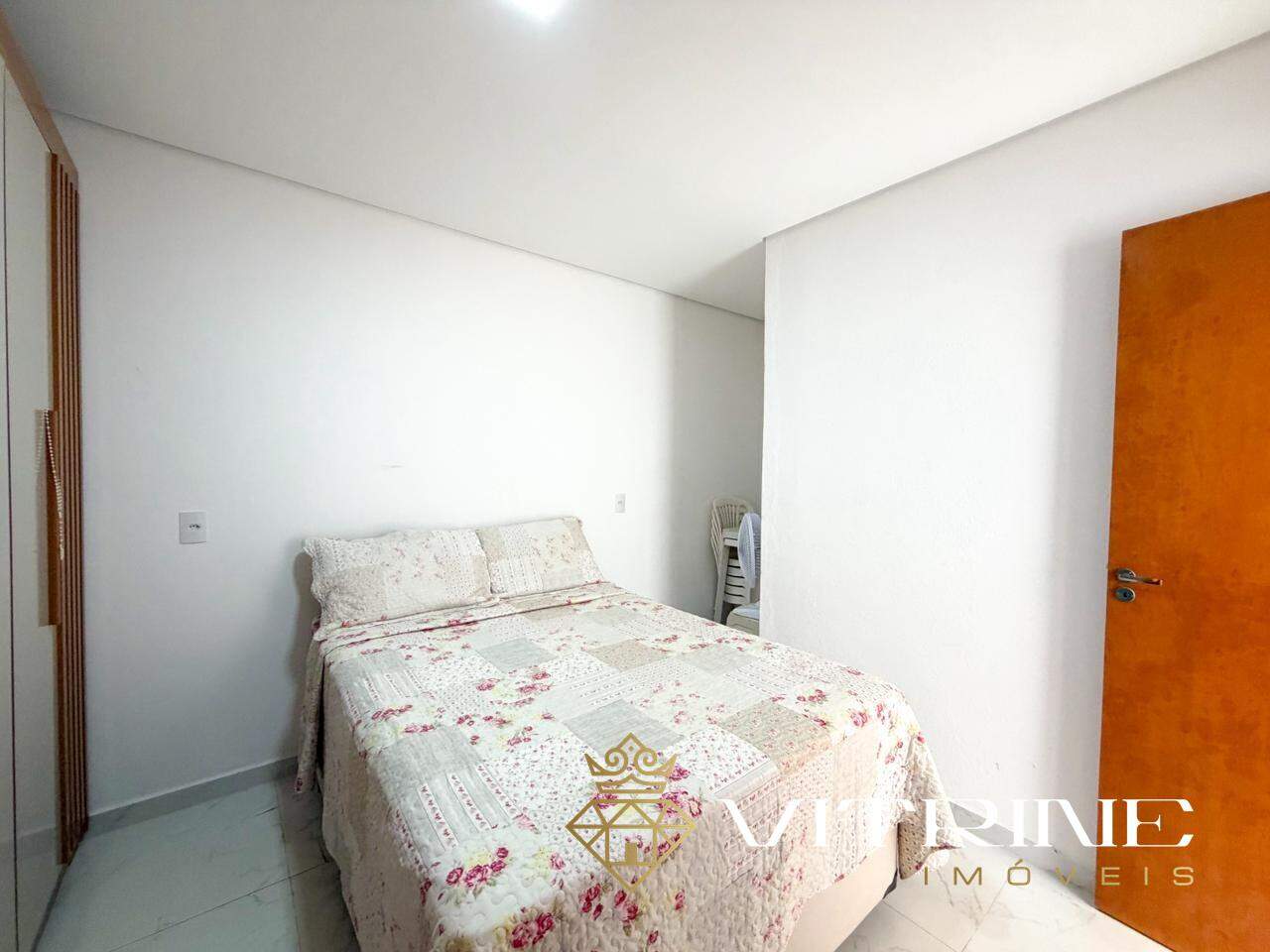 Apartamento à venda no Quintino : 