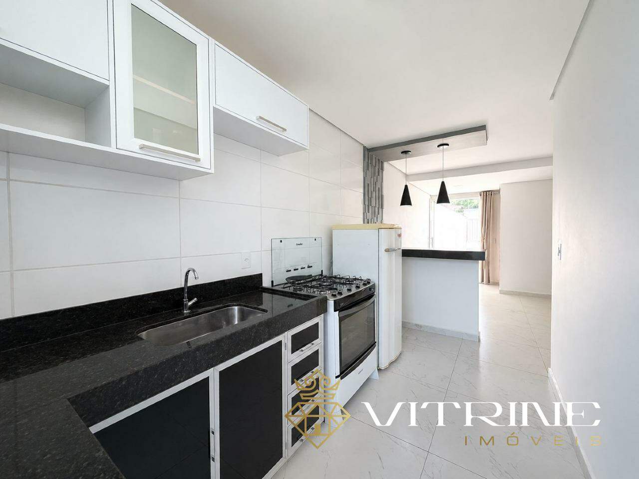 Apartamento à venda no Quintino : 