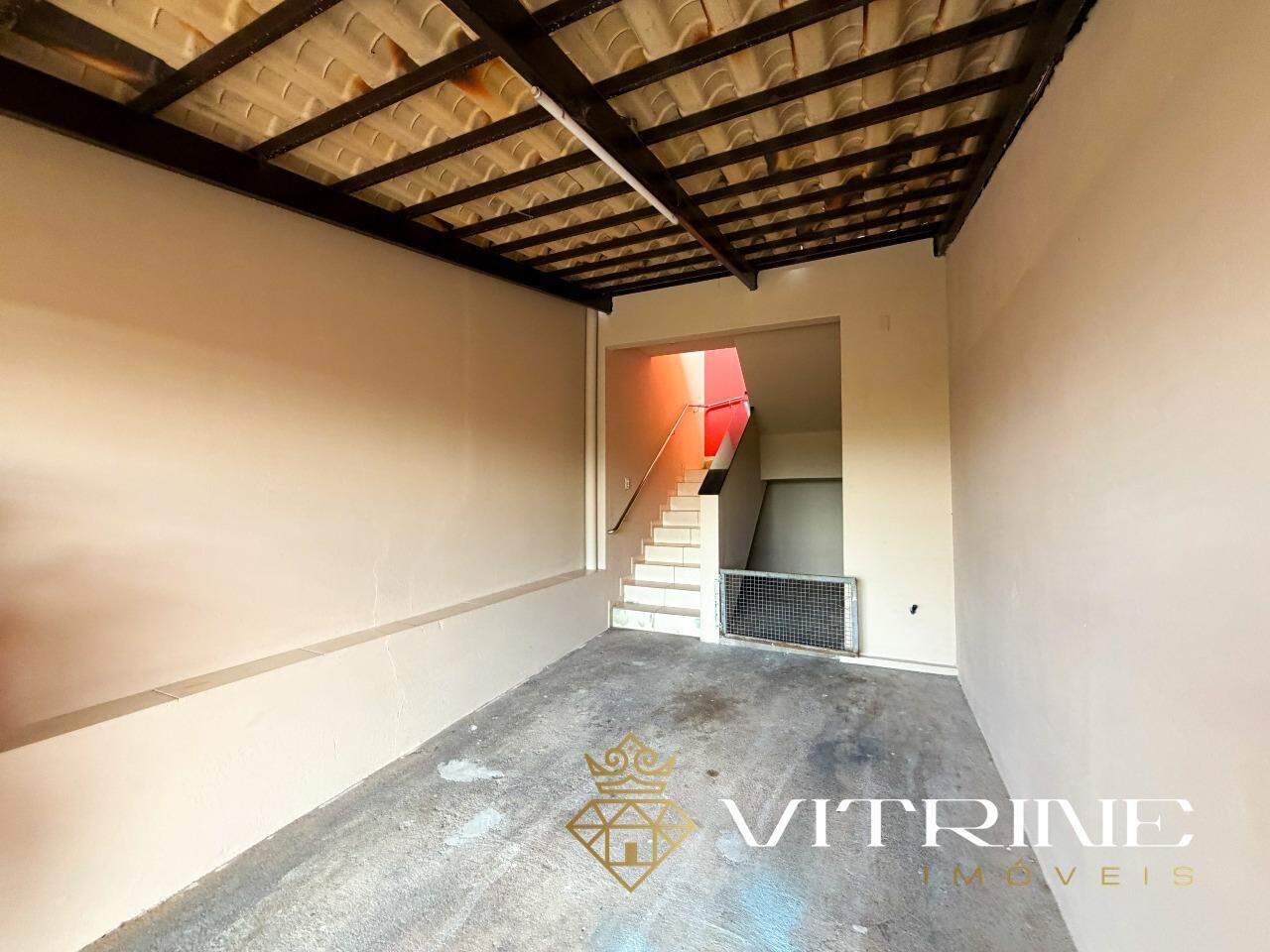 Apartamento à venda no Santa Rosa : 