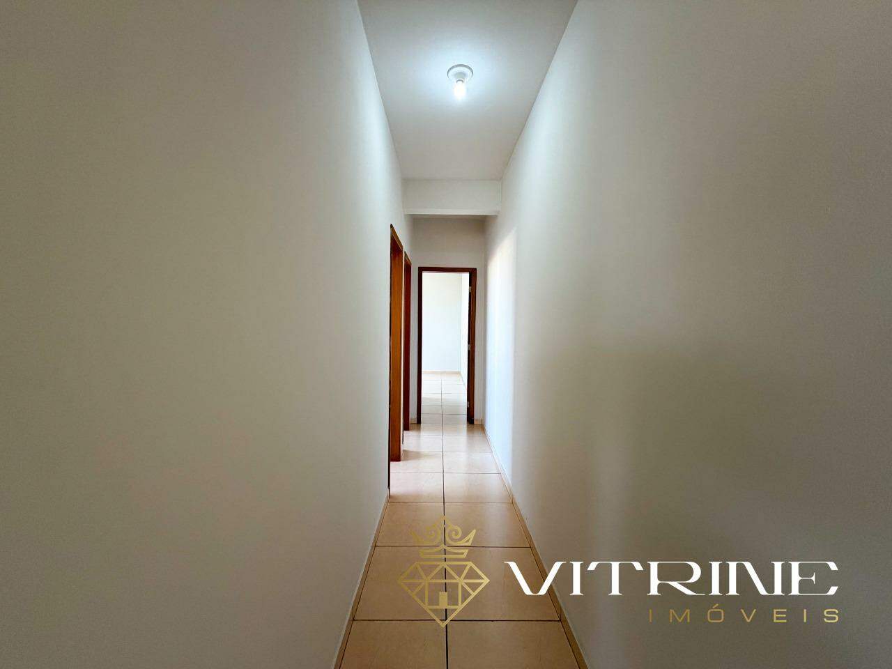 Apartamento à venda no Santa Rosa : 