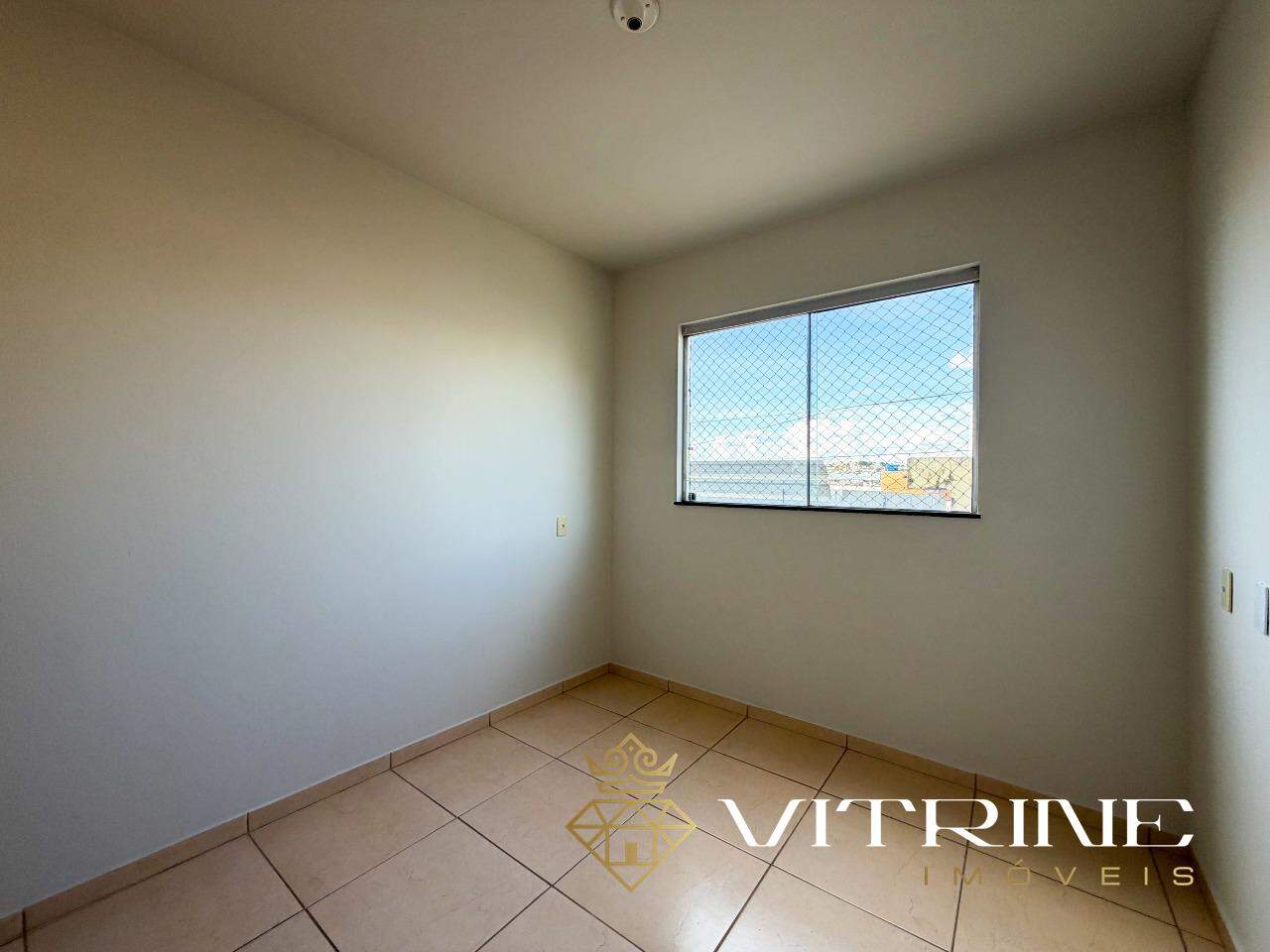 Apartamento à venda no Santa Rosa : 