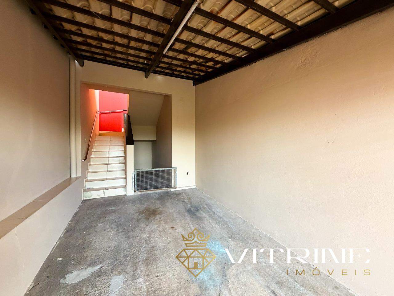 Apartamento à venda no Santa Rosa : 