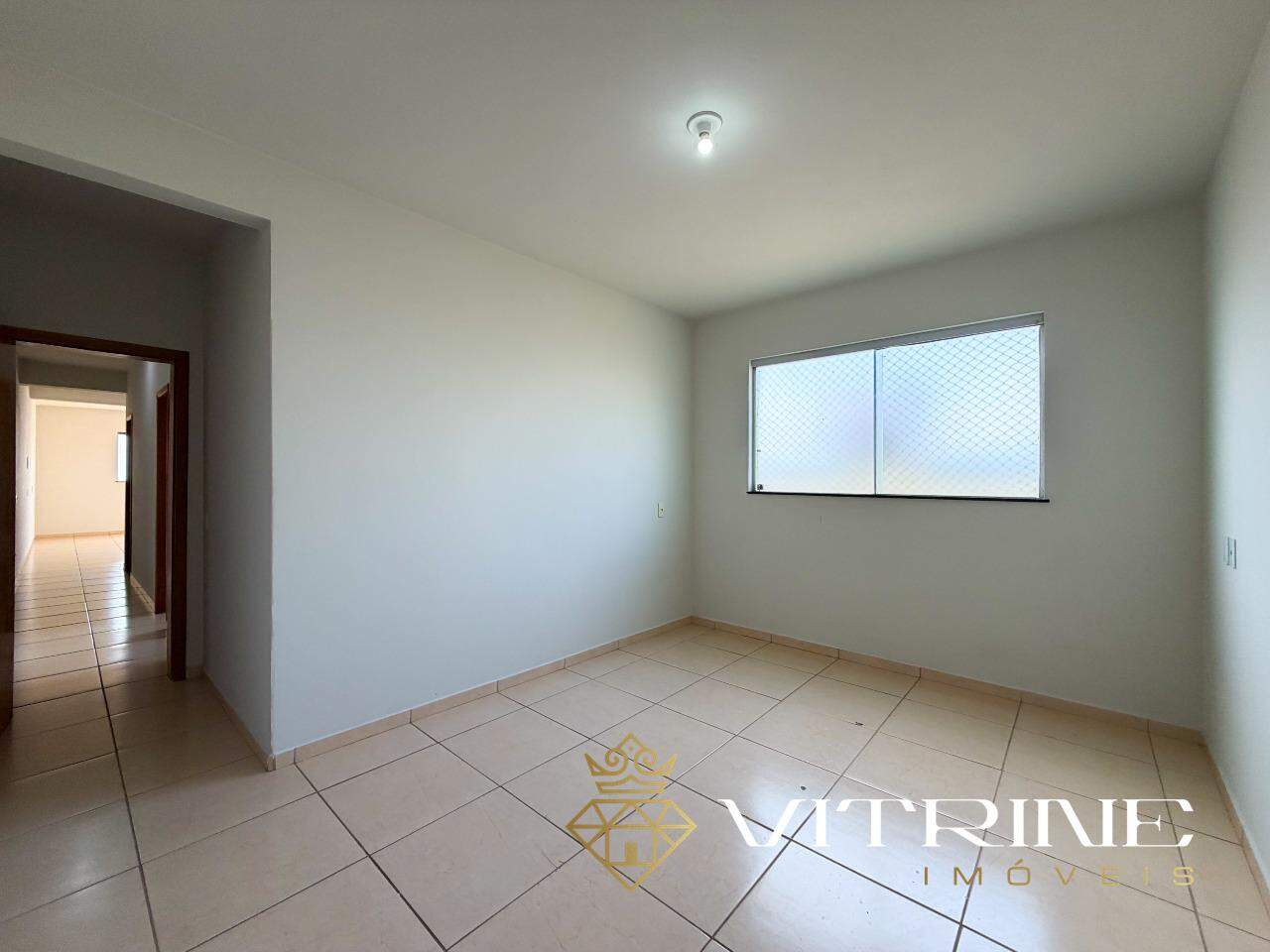 Apartamento à venda no Santa Rosa : 