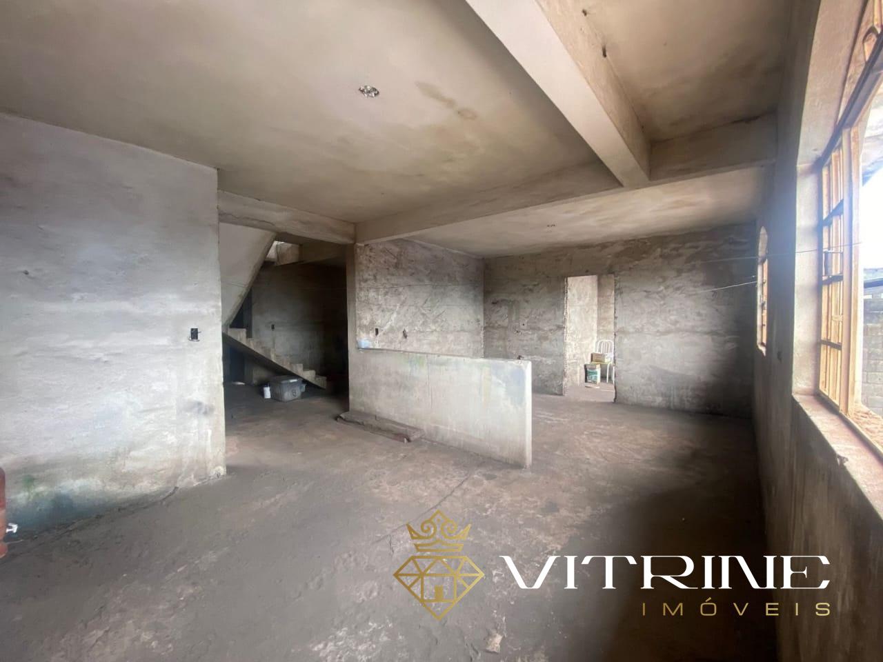 Casa à venda no Niterói: 