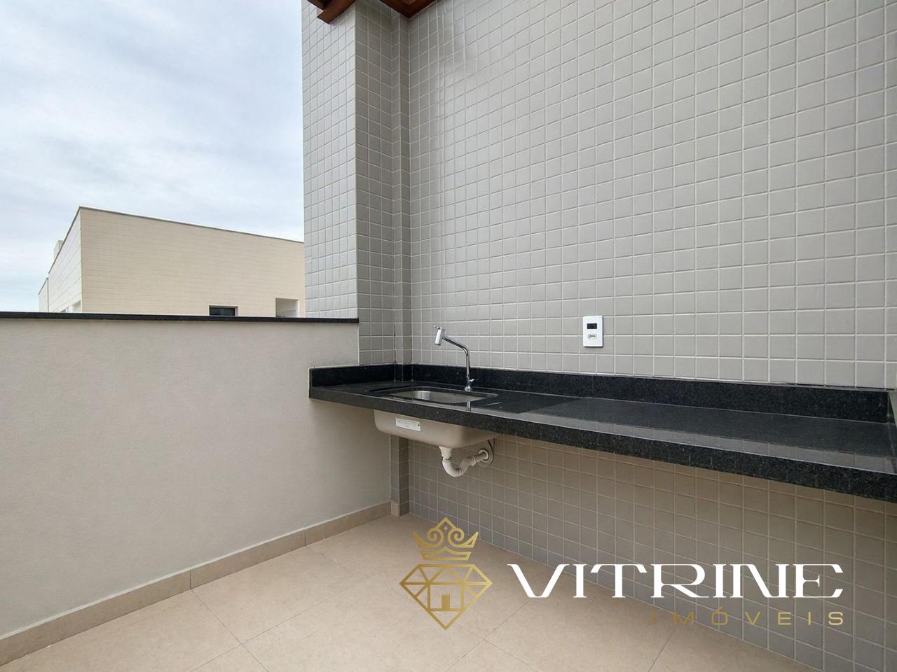 Cobertura à venda no Manoel Valinhas : 