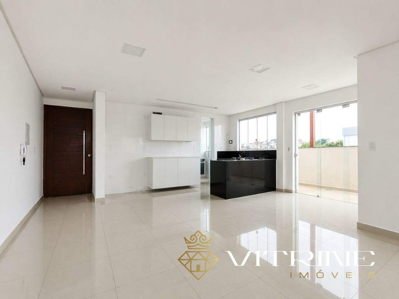 Cobertura à venda no Manoel Valinhas : 