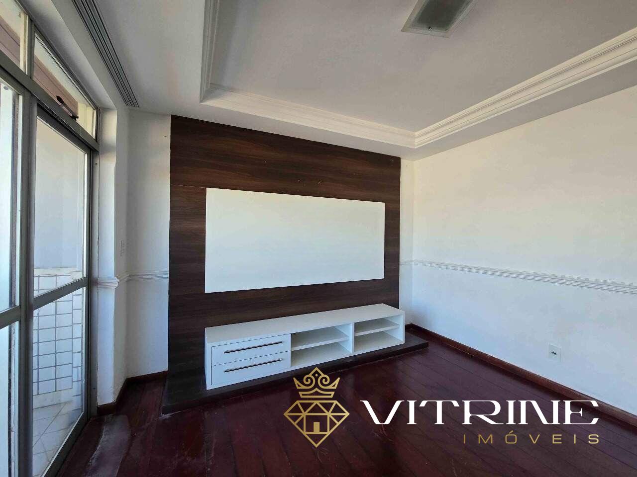 Apartamento à venda no Centro : 