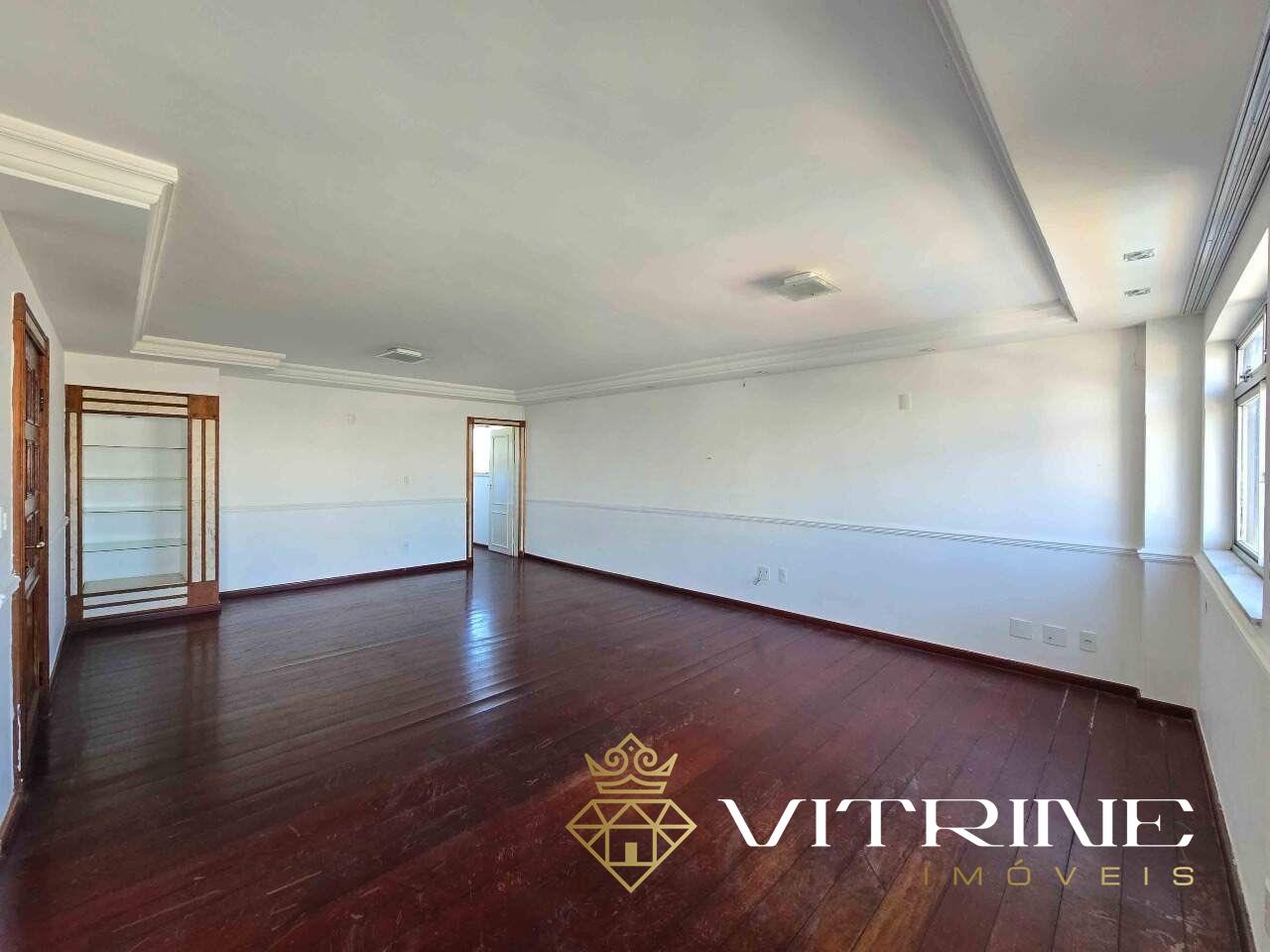 Apartamento à venda no Centro : 