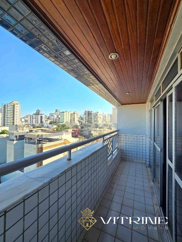 Apartamento à venda no Centro : 