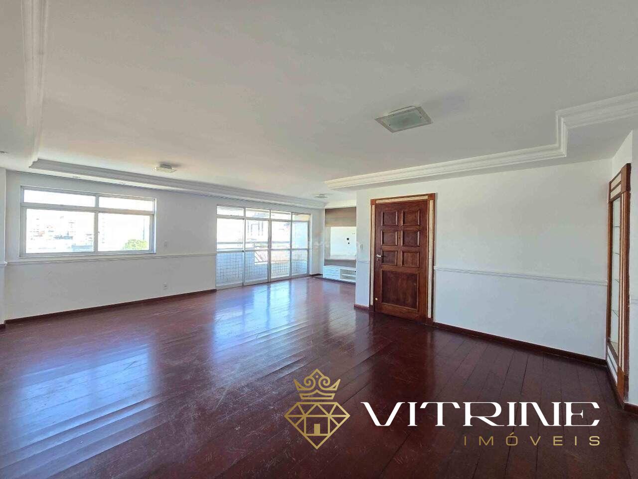 Apartamento à venda no Centro : 