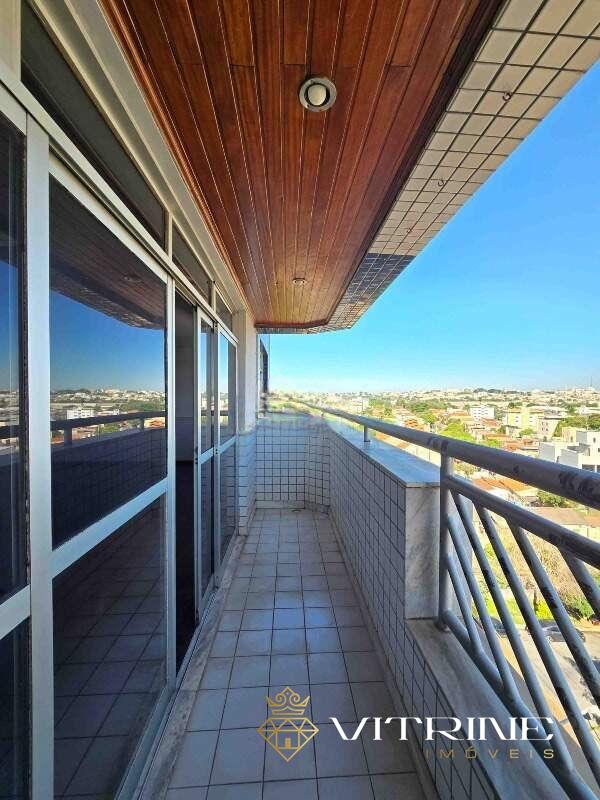 Apartamento à venda no Centro : 