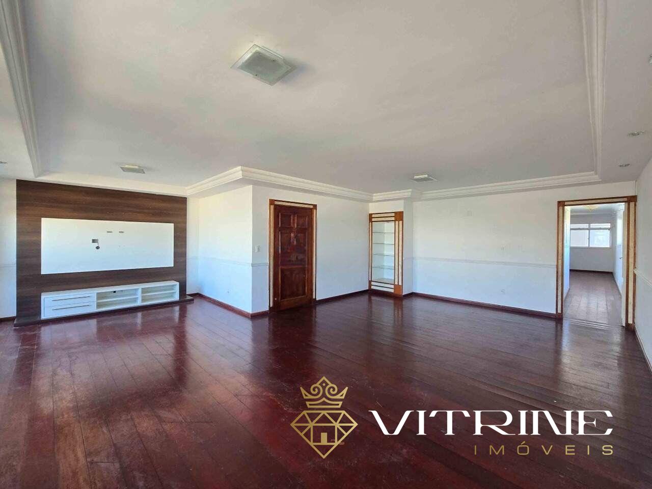 Apartamento à venda no Centro : 