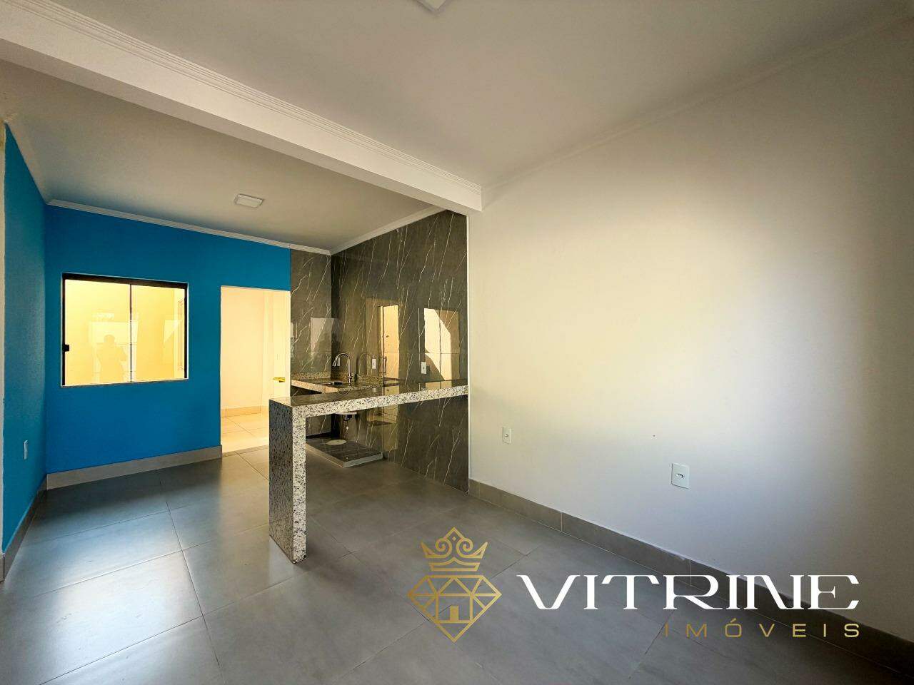 Apartamento à venda no Santa Rosa : 