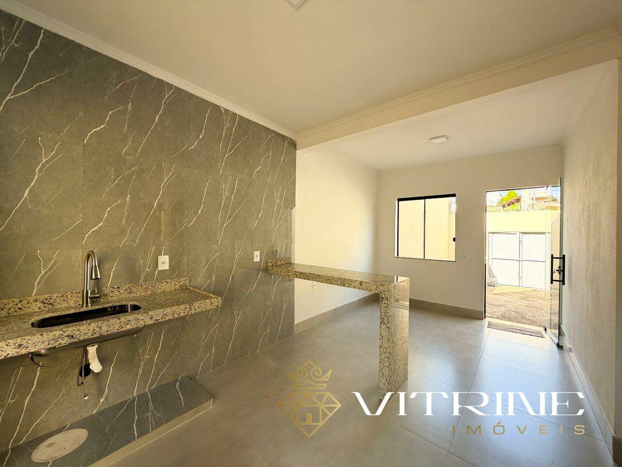 Apartamento à venda no Santa Rosa : 