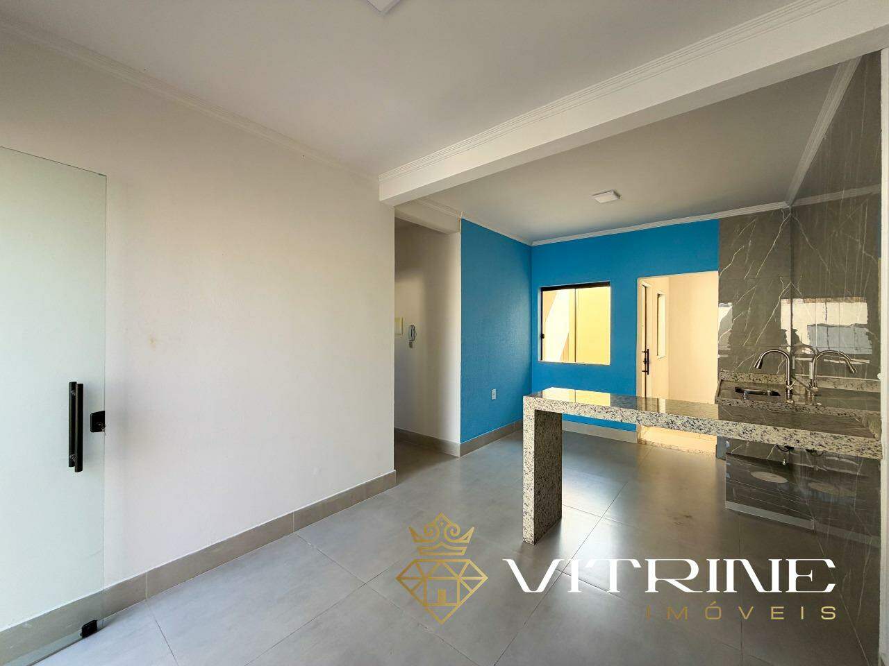 Apartamento à venda no Santa Rosa : 