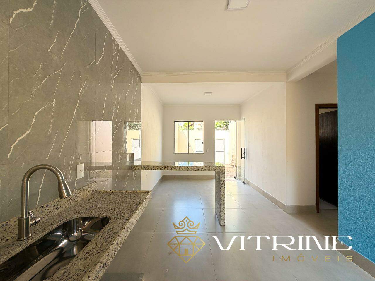 Apartamento à venda no Santa Rosa : 