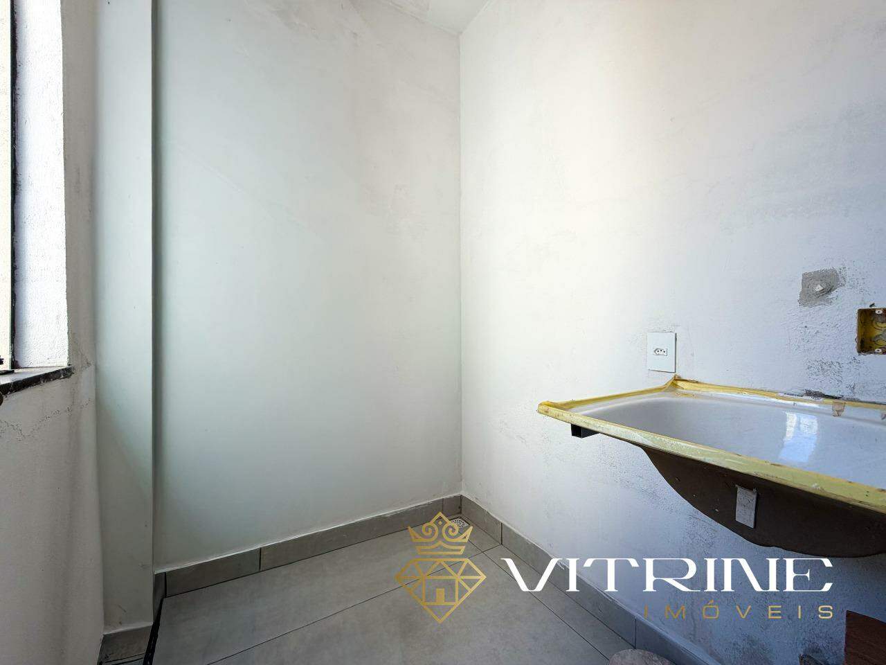 Apartamento à venda no Santa Rosa : 