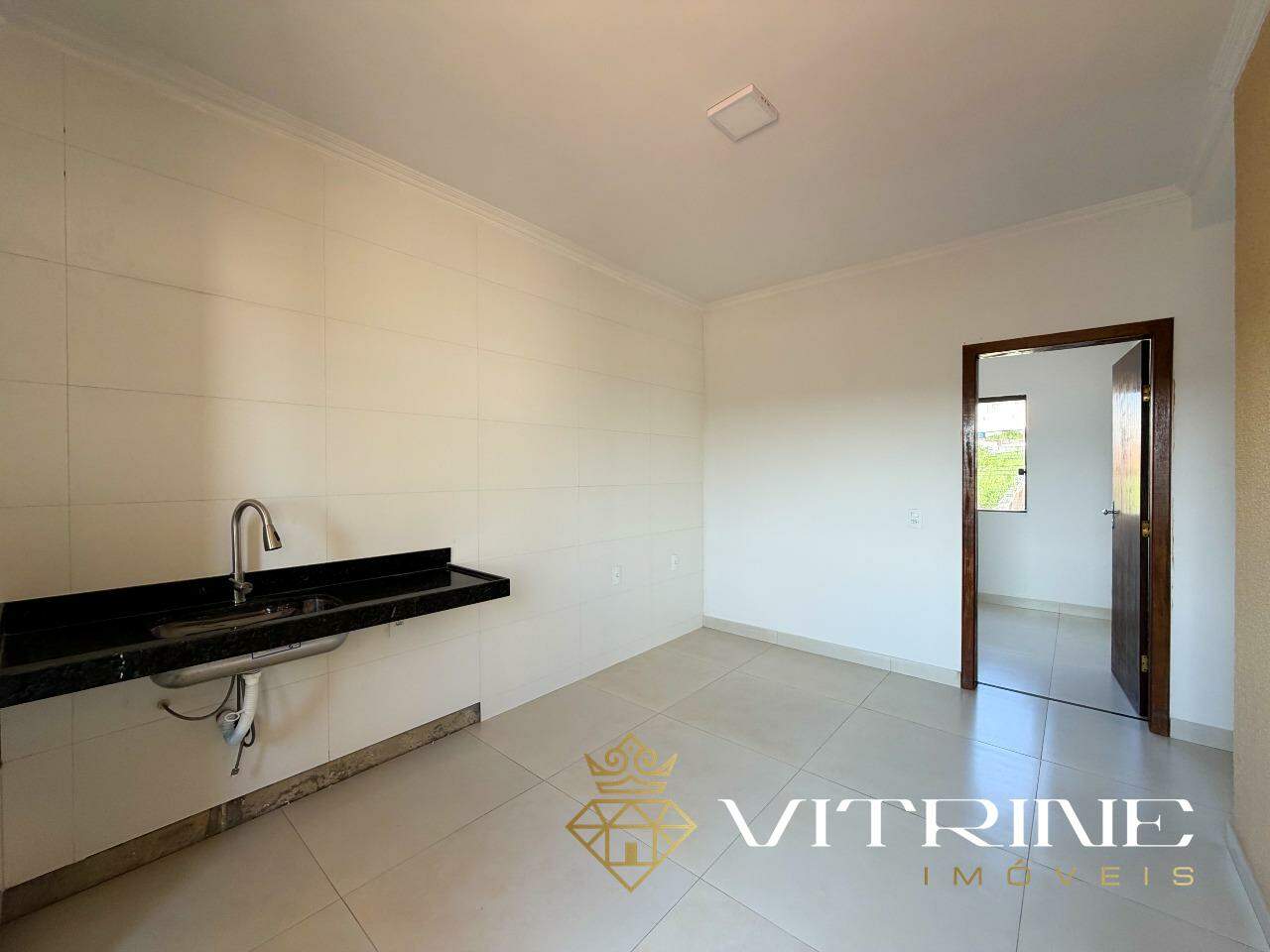 Apartamento à venda no Santa Rosa : 