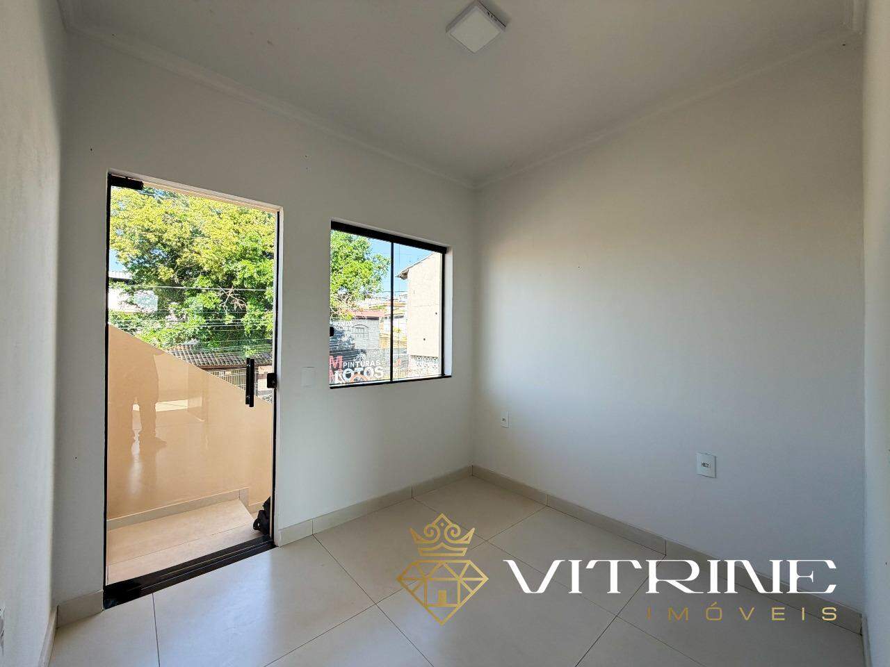 Apartamento à venda no Santa Rosa : 