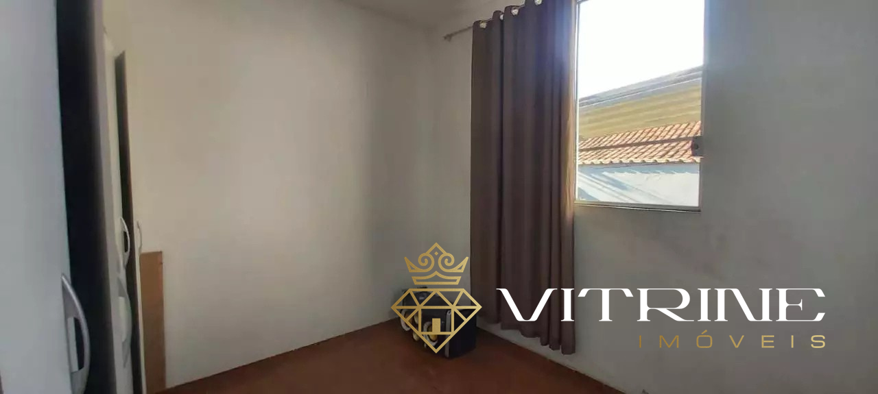 Casa à venda no Danilo Passos: 