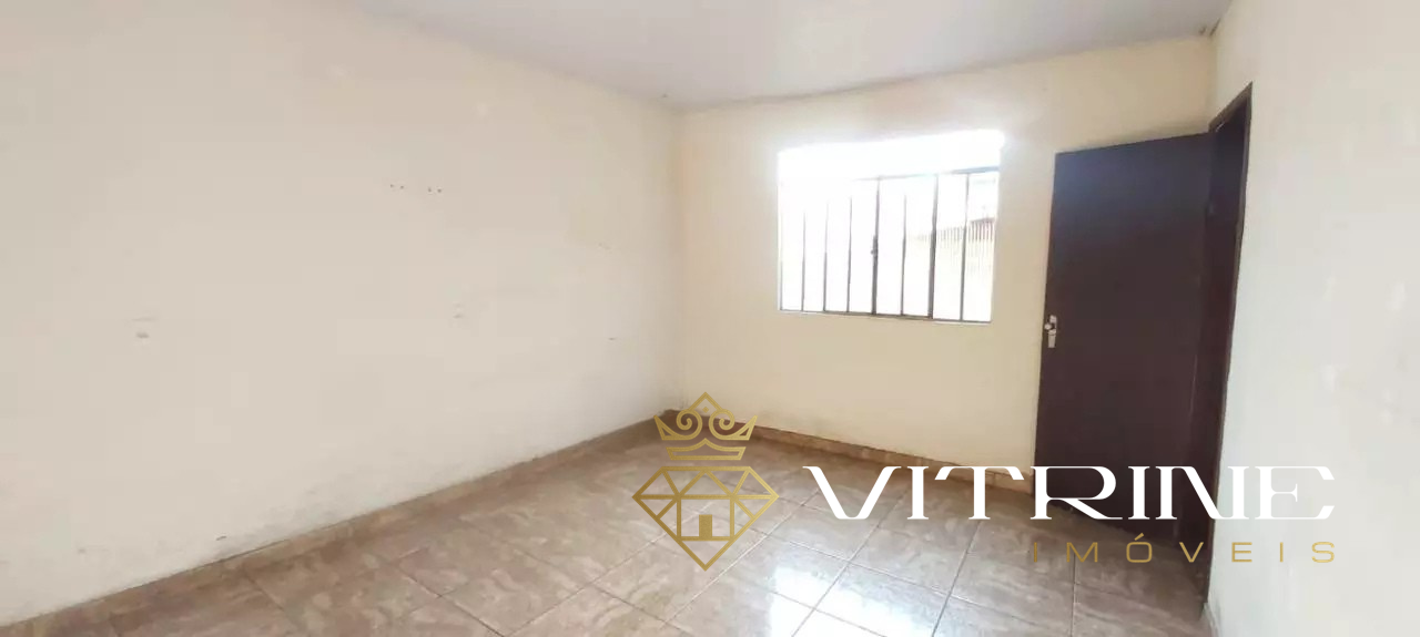 Casa à venda no Danilo Passos: 