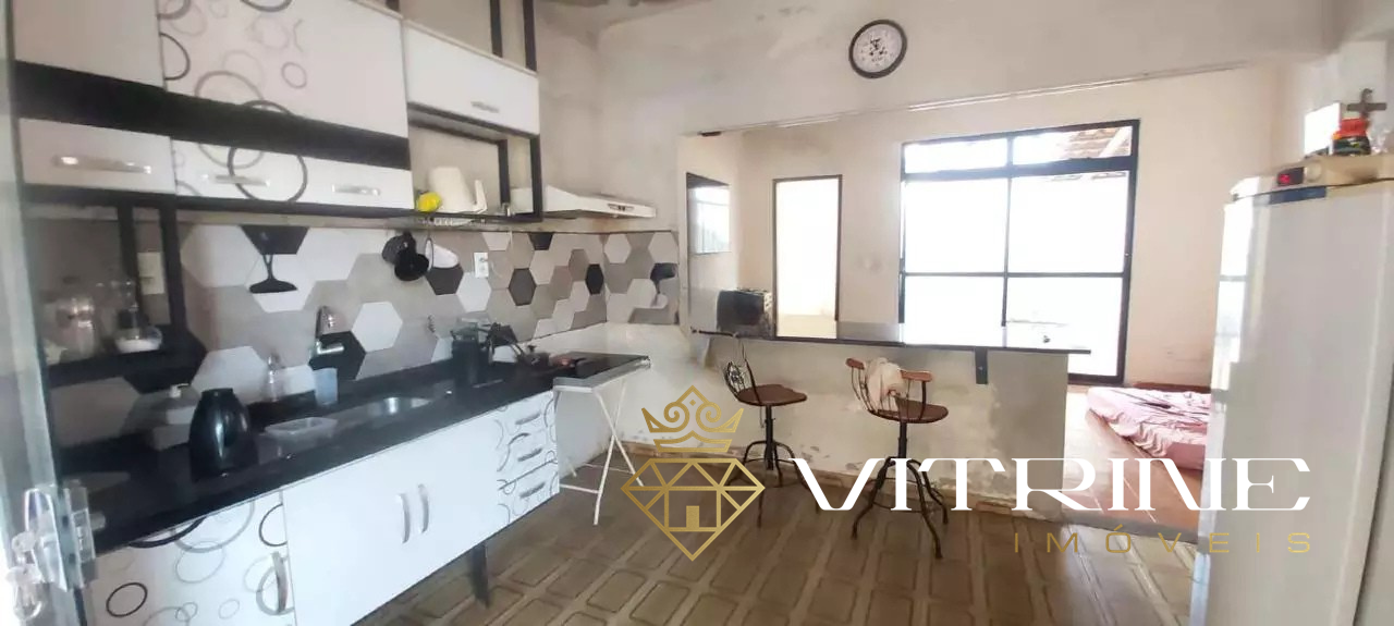 Casa à venda no Danilo Passos: 