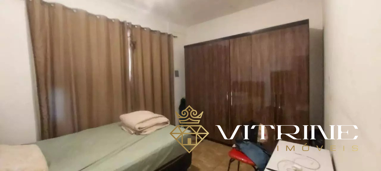 Casa à venda no Danilo Passos: 