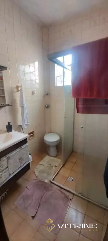 Casa à venda no Danilo Passos: 