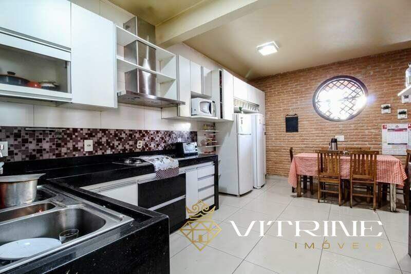 Casa à venda no Centro : 
