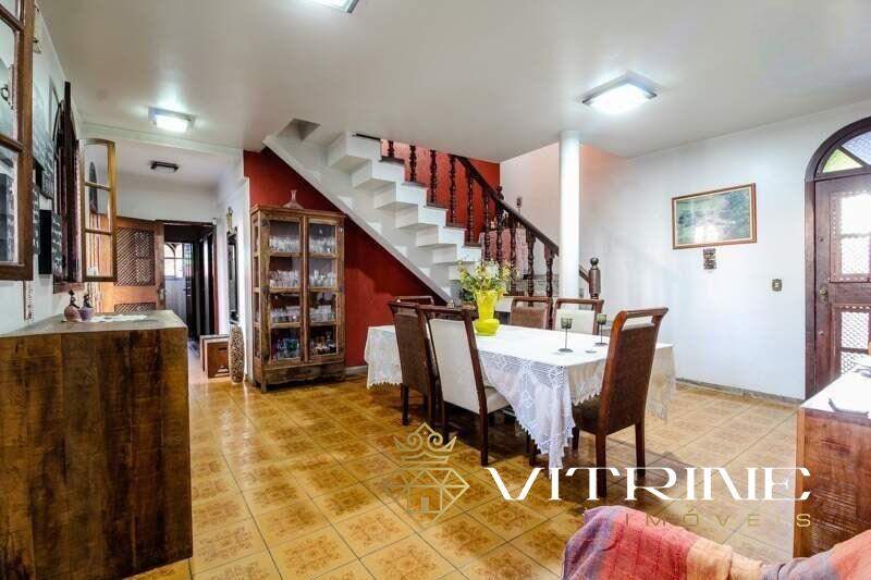 Casa à venda no Centro : 