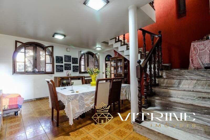 Casa à venda no Centro : 