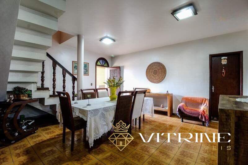 Casa à venda no Centro : 