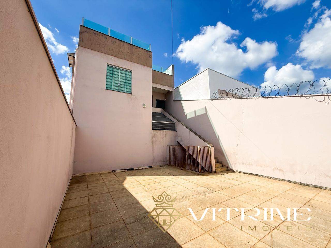 Casa à venda no Nossa Senhora das Graças: 