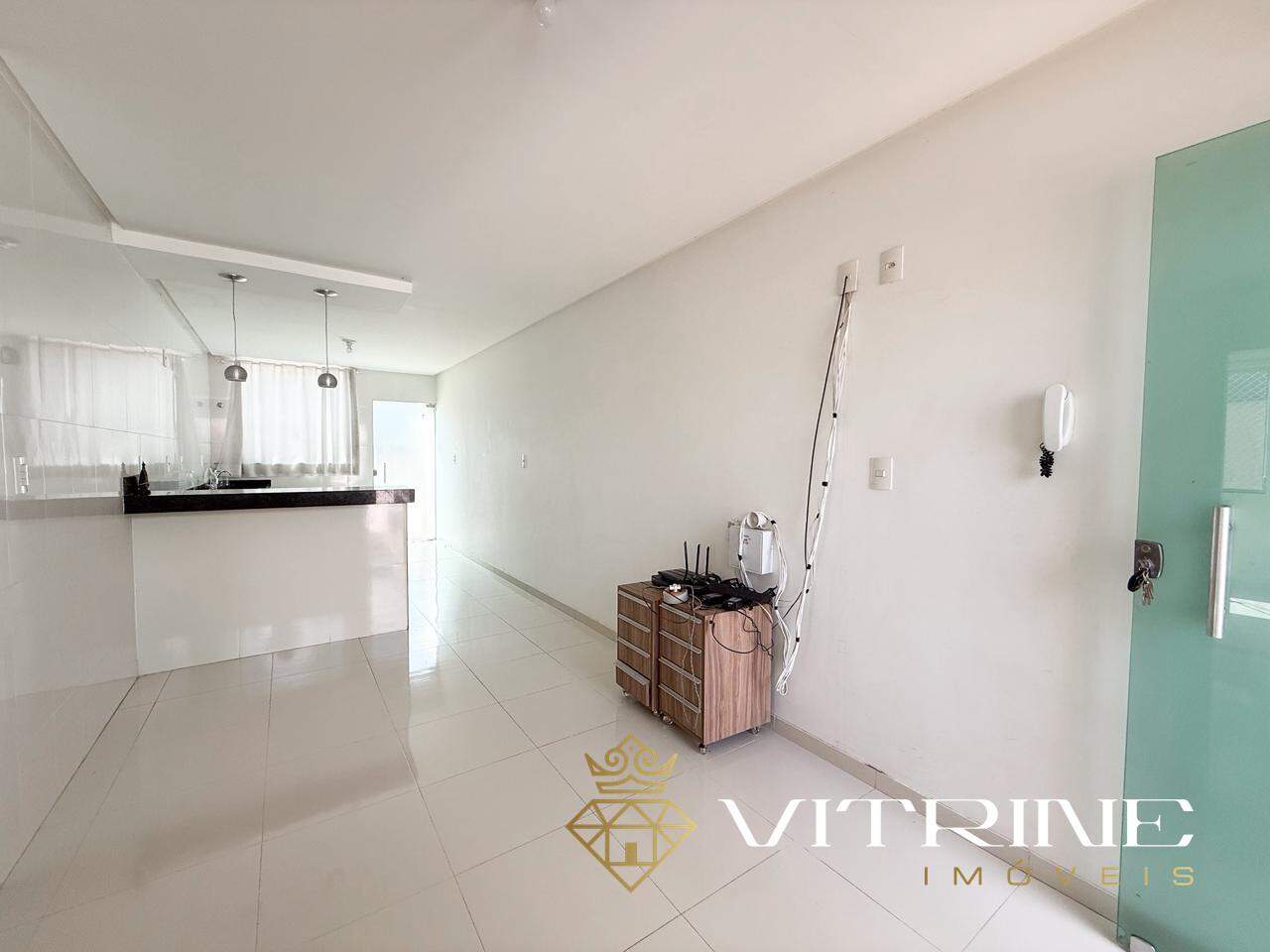 Casa à venda no Nossa Senhora das Graças: 