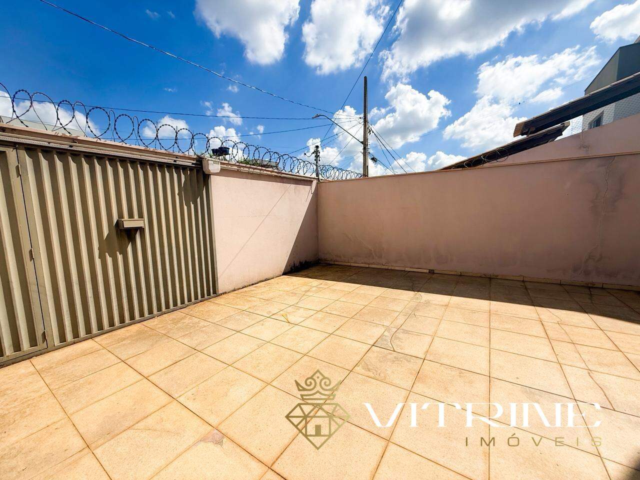 Casa à venda no Nossa Senhora das Graças: 