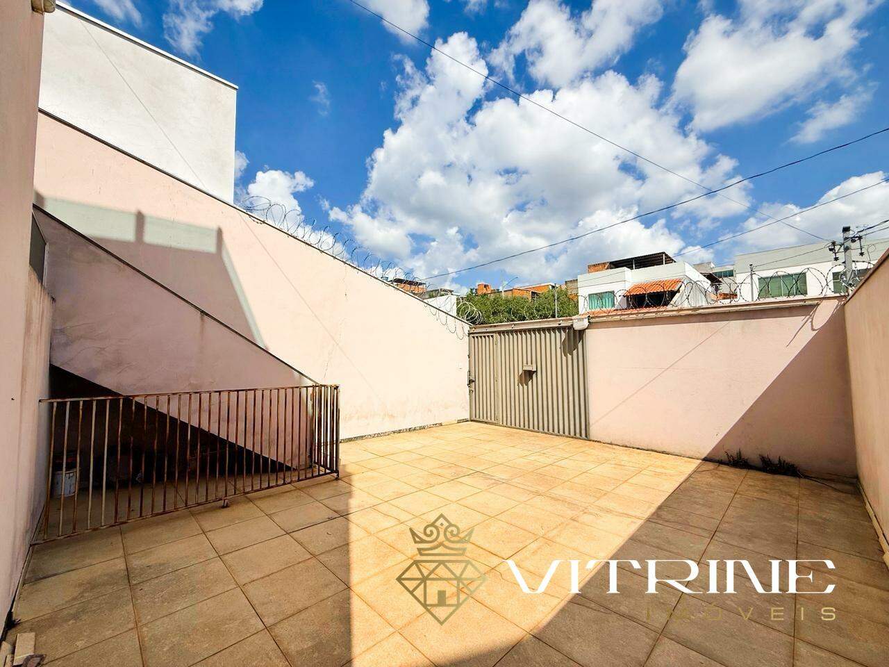 Casa à venda no Nossa Senhora das Graças: 