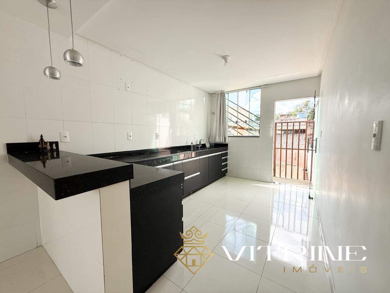 Casa à venda no Nossa Senhora das Graças: 