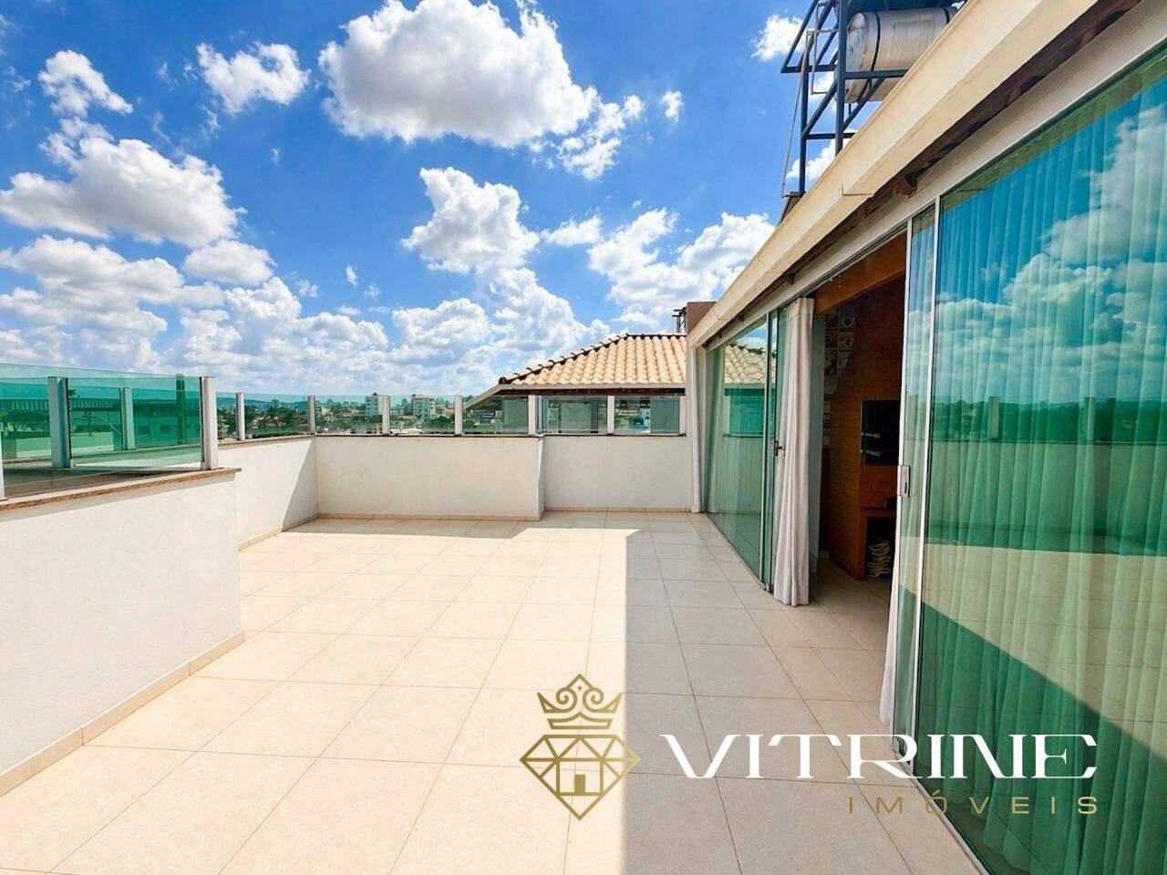 Casa à venda no Nossa Senhora das Graças: 