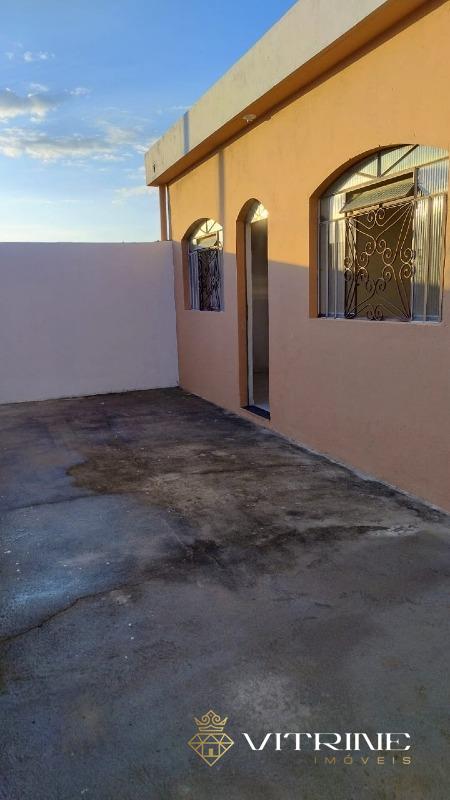 Casa à venda no Jardinópolis: 