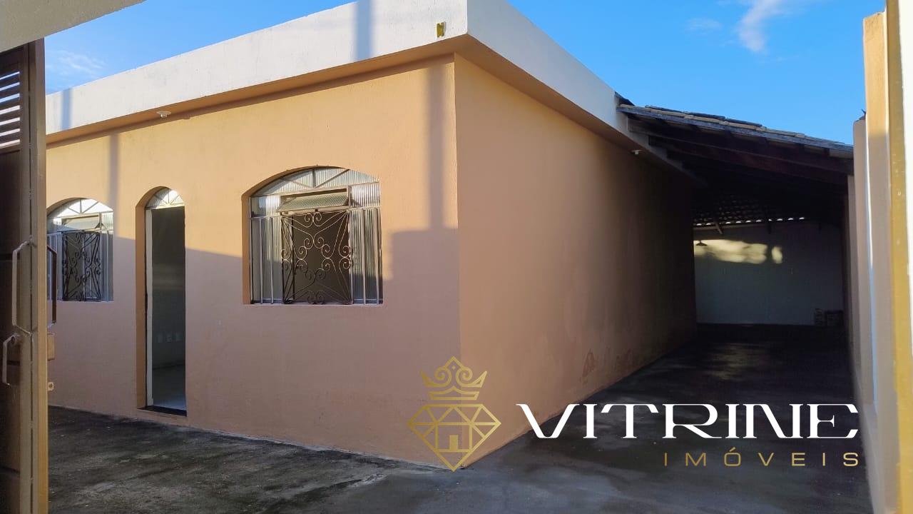 Casa à venda no Jardinópolis: 