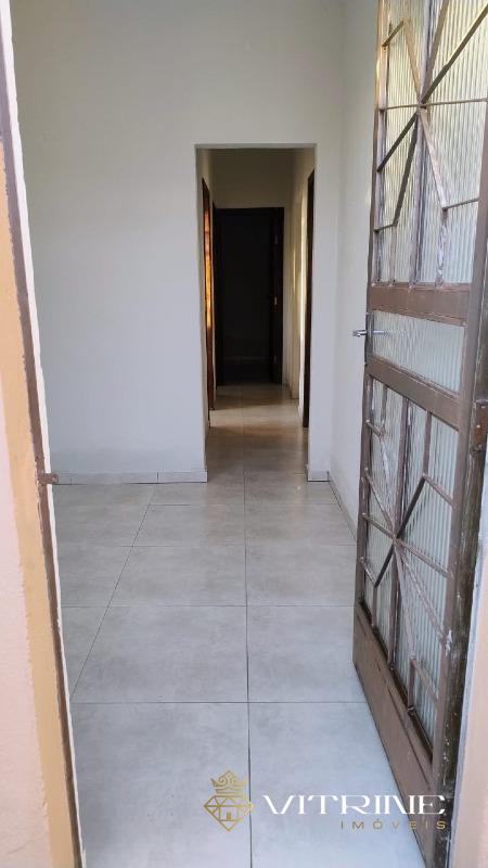 Casa à venda no Jardinópolis: 