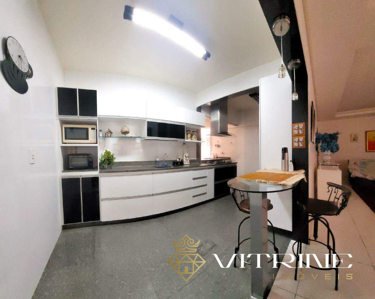 Casa à venda no Centro : 