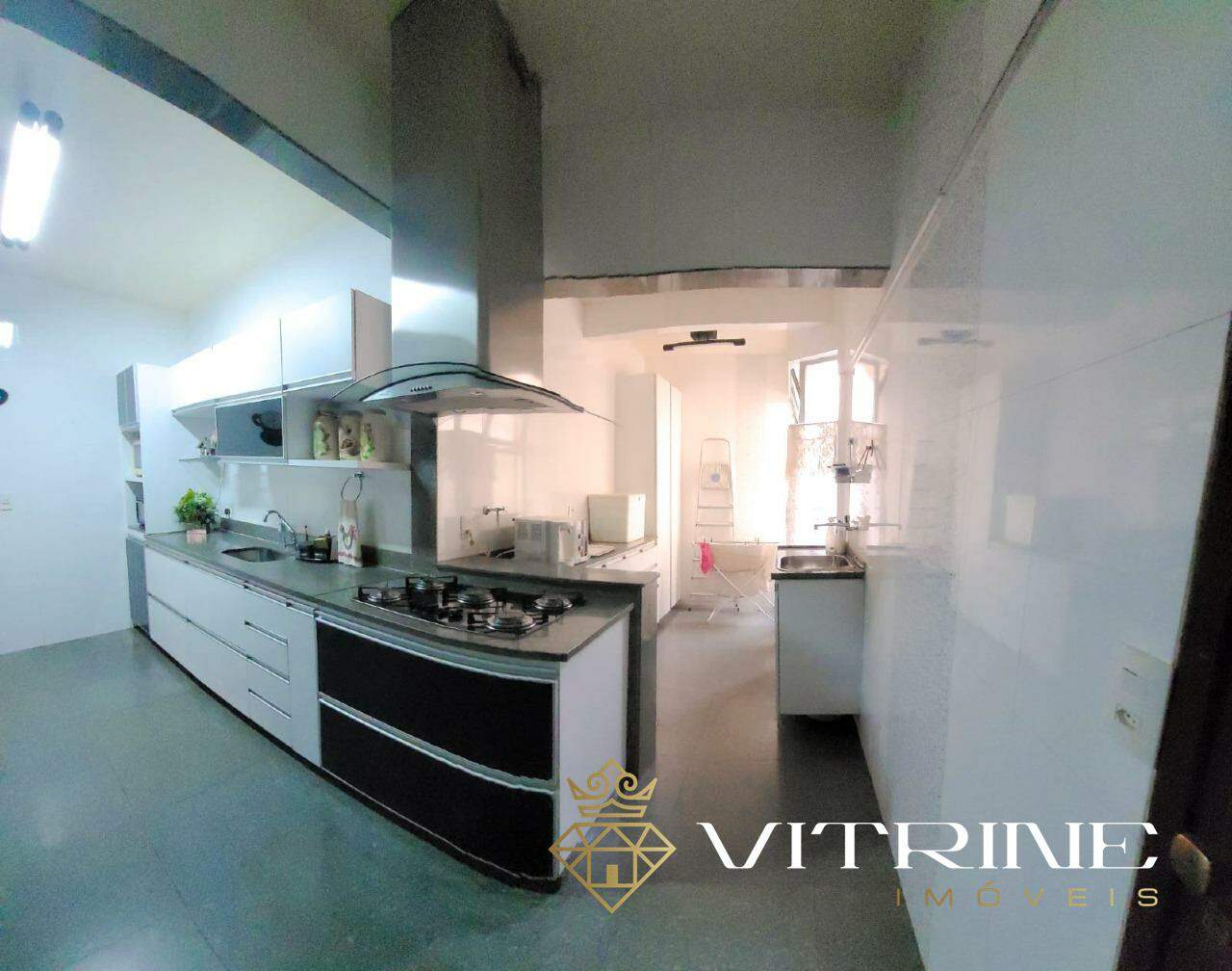 Casa à venda no Centro : 