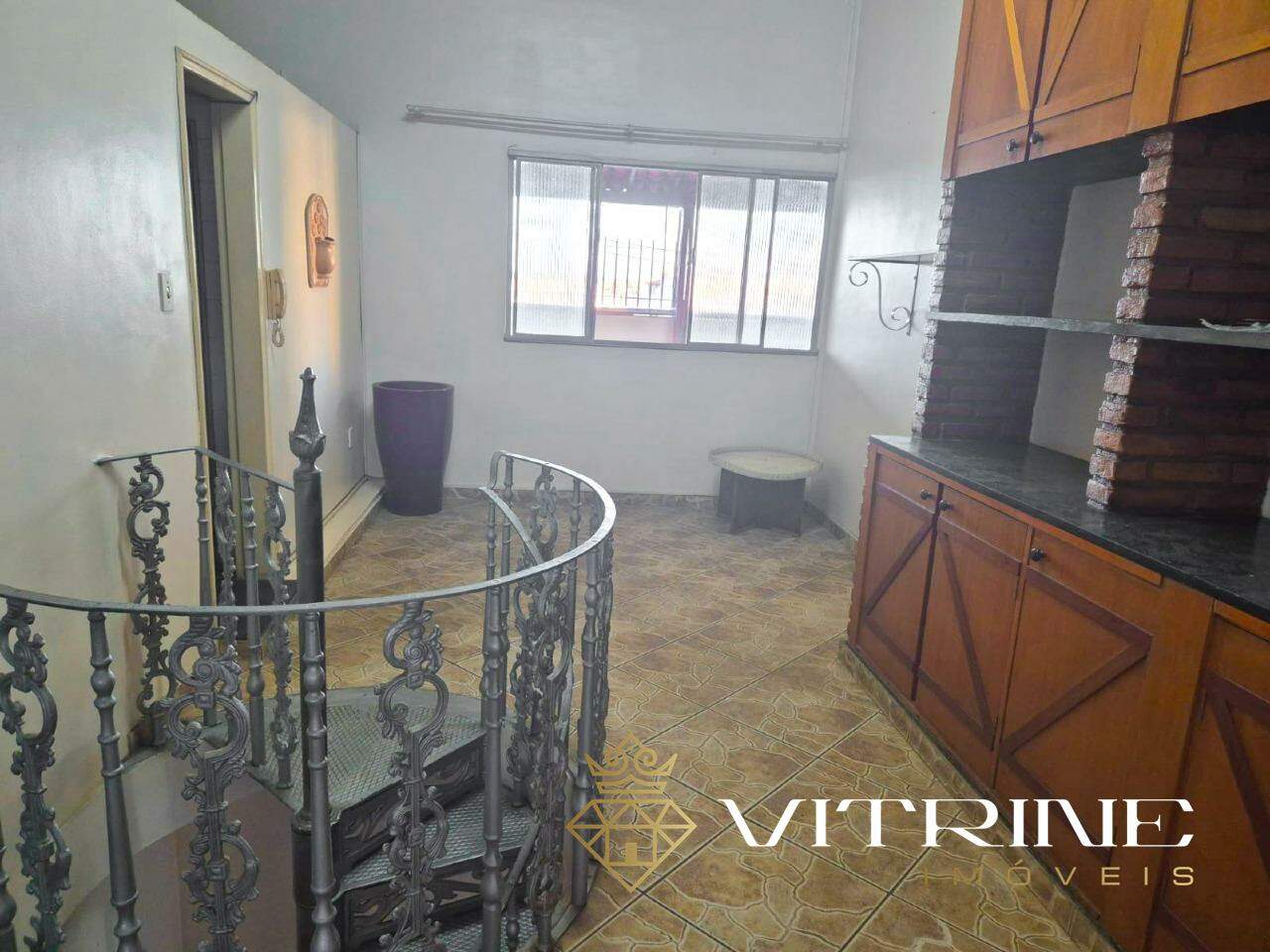 Casa à venda no Centro : 