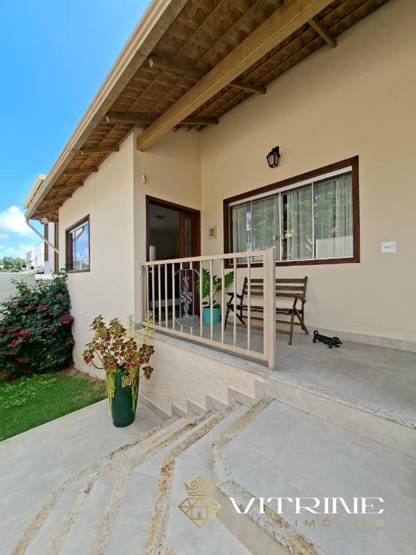 Casa à venda no Bela Vista : 