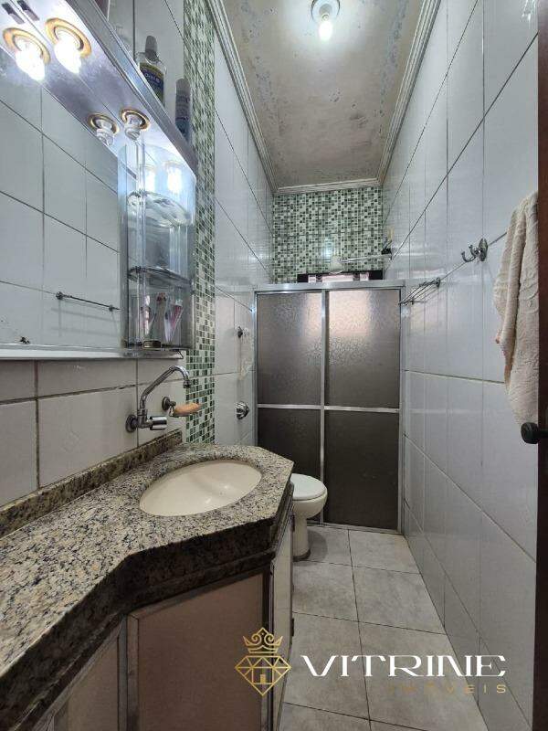 Casa à venda no Manoel Valinhas : 