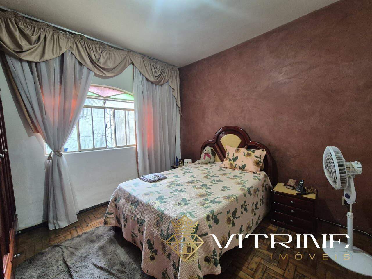 Casa à venda no Manoel Valinhas : 