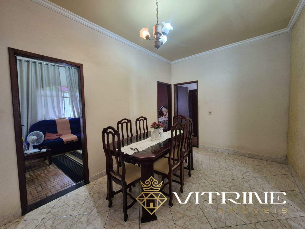 Casa à venda no Manoel Valinhas : 