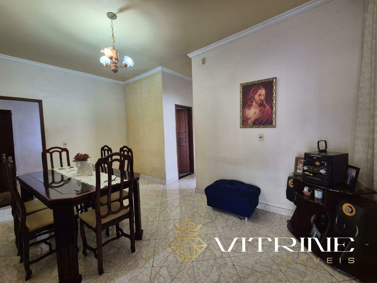 Casa à venda no Manoel Valinhas : 