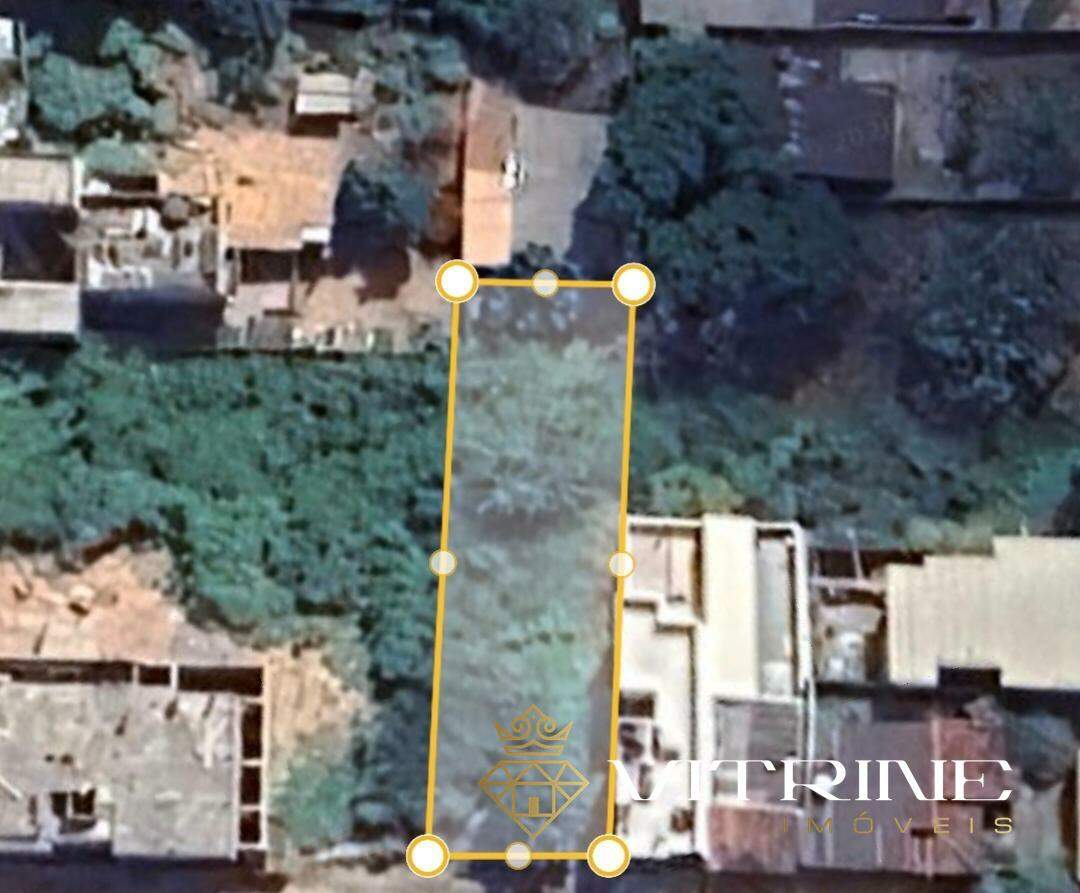 Lote à venda no Bela Vista : 